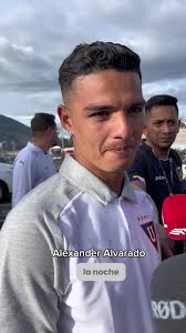 Entrevista Dia A Dia Alexander Del Desafio