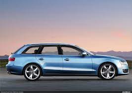 Audi A4 B8 Avant Audi A4 Audi Bmw