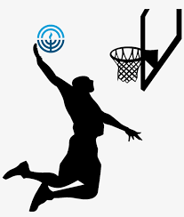 It is organized by the uruguayan basketball federation (fubb). Free Download Basketball Silhouettes Clipart Wall Decal Dibujos De Basquetbol Png Image Transparent Png Free Download On Seekpng