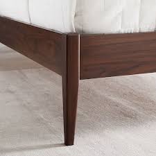 2020 west elm wright bed. Wright Bed