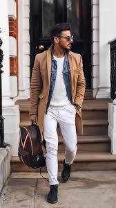 5 Dapper Winter Outfits For Men Winter Outfits Men Smart Casual Winter Outfits Casual Winter Outfits
