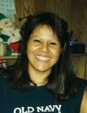 Rose LaVonne Bush (1968-2019)