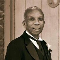 Ransford Slater Smith Obituary