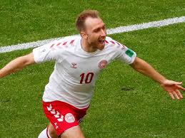 Denmark midfielder christian eriksen collapsed during a euro 2020 match on saturday and received cpr on the field. Christian Eriksen Not Sure If Denmark S Meeting With England Will Go Ahead Sports Mole