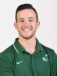 Daniel Goree's Instagram, Twitter & Facebook