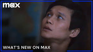 What's New On Max This April