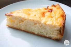 Belgischer Reisfladen Originalrezept Kuchen Rezepte Einfach Milchreiskuchen Rezepte