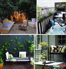 تنسيق نباتات البلكونات والنوافذ طريقة زراعة نباتات الزينة في البلكونات والنوافذ Patio Decorating Ideas On A Budget Small Patio Decor Metal Raised Garden Beds