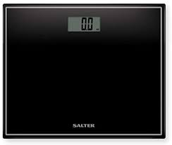 For an active lifestyle, keep updated with your weight using bathroom scales from argos. Salter Compact Digital Bathroom Scales Toughened Glass Measure Body Weight Metric Imperial Easy To Read Digital Display Instant Precise Reading W Step On Feature 15yr Black Amazon Co Uk Health Personal Care