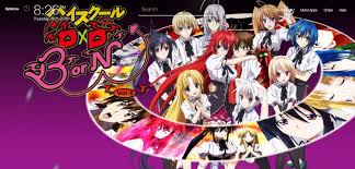 The red dragon (issei)uploaded by: Highschool Dxd Background 1024x492 Wallpaper Teahub Io