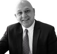 Powering the Future of Industrial Growth