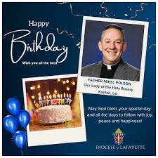 Holy Rosary Cabrini added a new photo.