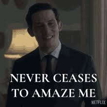 This item will be deleted. You Amaze Me Gifs Tenor