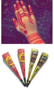 Pin On Henna Cones