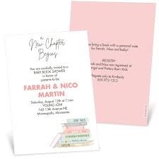 Bee baby shower invitation boy yellow bumblebee | zazzle.com. Brand New Chapter Baby Shower Invitations Pear Tree