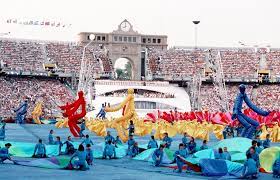 We did not find results for: Fotos Asi Fue La Inauguracion De Los Juegos Olimpicos De Barcelona 92 Deportes El Pais
