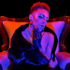 Jesse Fields (@thejessefields)