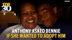 Foster Student Asks Teacher to Adopt Him