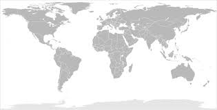 Free download 37 best quality world map vector free at getdrawings. 25 Free Vector World Maps Creatives Wall