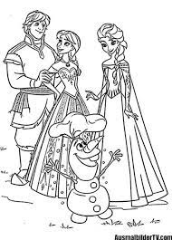 Jeder kann seiner magisch frostigen kreativität bei dem lied „lass jetzt los freien lauf lassen und das papier in ein wunderschönes. 30 Ausmalbilder Anna Elsa Besten Bilder Von Ausmalbilder