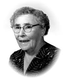 Mary Margaret “Maggie” Neal Edens (1873-1960)