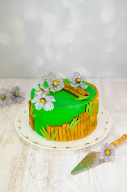 Wir drucken ihre fotos mit lebensmittelechter tinte auf essbares papier. Schoko Mango Torte Marion S Kaffeeklatsch