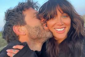 SAS Who Dares Wins star Jay Morton single again after secret split with  Harry Styles' pal Lou Teasdale