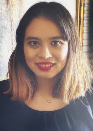 Juliette Sandoval's Instagram, Twitter & Facebook