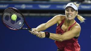 Get the latest player stats on daria kasatkina including her videos, highlights, and more at the official women's tennis association website. Angelique Kerber Nach Sieg Uber Angstgegnerin Darja Kasatkina Im Viertelfinale Von Tokio Eurosport