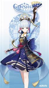 One such character that was found alongside kazuha was yoimiya. Nv1cuuqiuniwlm