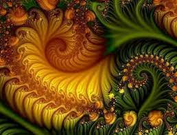 what is complexity theory amazing science fractals chaos theory fractal art