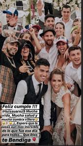 En sus redes sociales, los protagonistas suelen provocar con sus posteos muy sensuales. Karol G And Anuel Go Through The Altar And Nobody Finds Out Except You There Is Picture Code List