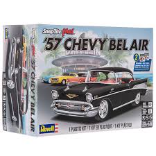 1957 Chevy Bel Air Model Kit Hobby Lobby 1553486