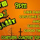 Spooky Country Dancehall event image