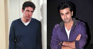 Ranbir kapoor is a bollywood actor and film producer. How I Met Your Mother Indian Version Ranbir Kapoor As Ted Katrina Kaif As Robin Can You Guess The Mother Gossipchimp Trending K Drama Tv Gaming News