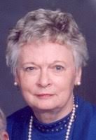 Jacqueline Williams Obituary