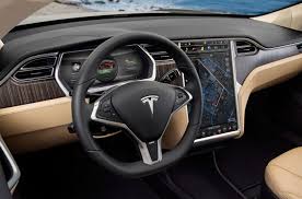 As you'd expect from a tesla, its infotainment system feels as though it has been lifted straight out of silicon valley. 2020 Tesla Model S Vs 2020 Tesla Model 3 Which One Comes Out On Top Digital Trends