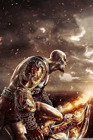 We've got the finest collection of iphone wallpapers on the web, and you can use any/all of them however you wish for. 4k Wallpaper Iphone God Of War 4k Wallpaper