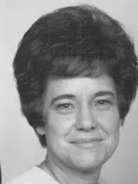 Mable Inez (Gentry) Dumas