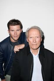 Полное имя — клинтон элайас иствуд мл. Clint And Scott Eastwood No Holds Barred In Their First Interview Together