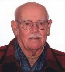 Richard W. Vose, obituary