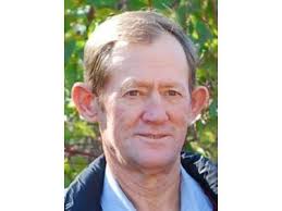 Wilhelm "Bill" Wiebe