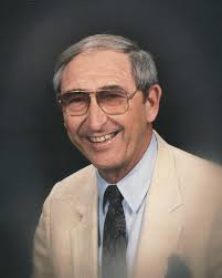 Obituary information for Richard E. Peterson