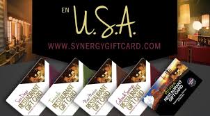 Send by email or mail, or print at home. Synergy World Inc On Twitter Join Our Restaurants Network To Grow Your Customer Base Local Restaurants Are Promoted To Costco Members With The Restaurant Giftcard Program Giving Them Exposure To Millions