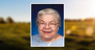 Rosalie Tryon Barber Obituary March 7, 2015