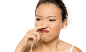 When You're Sensitive to Smells, You Really Do Get 'Smangry'