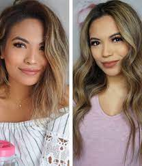 They're all easy changes that make a huge difference in how fast your hair grows and it felt and looked thin and oily so much of the time, and it was long but didn't look very healthy. 10 Healthy Hair Tips For Shiny Damage Free Strands Glamour