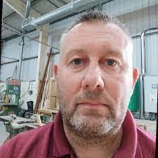 Darren Boardman's Instagram, Twitter & Facebook