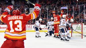 Sports club in calgary, alberta. Flames Announce 2019 20 Schedule