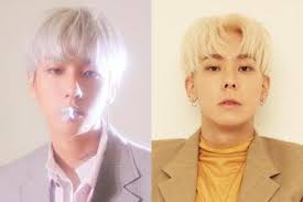 Woo won jae sendiri adalah rapper yang terkenal lewat ajang survival show me the money season 6.ia keluar sebagai jawara ketiga yang kini telah berada dalam naungan label aomg, agensi hip hop … Lagu Kolaborasi Baekhyun Exo Rapper Loco Rilis Bulan Ini Antara News